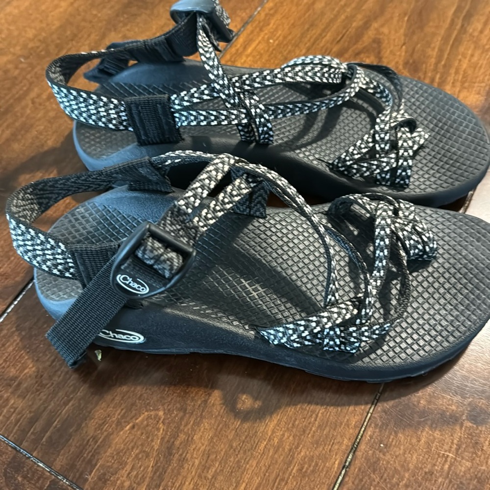 Chaco Adjustable Strap Sandal